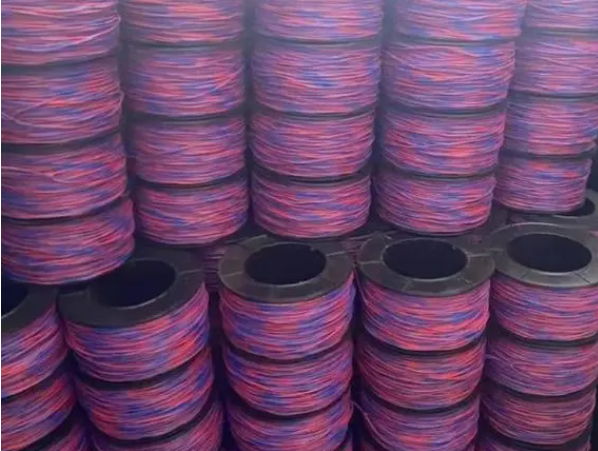 伊通爆破母线必须符合的要求有哪些？