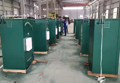 伊通移动炸药库：安全与效率并重的爆破行业新趋势